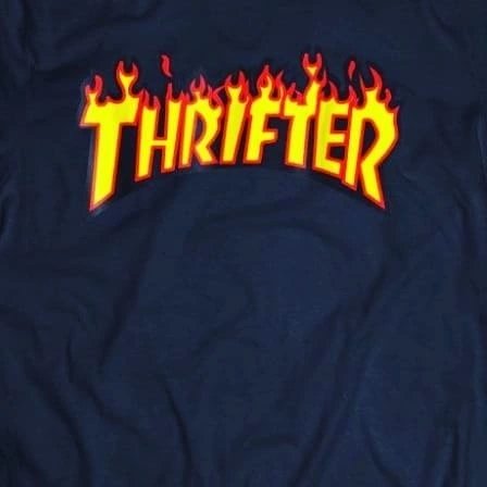 thrifter